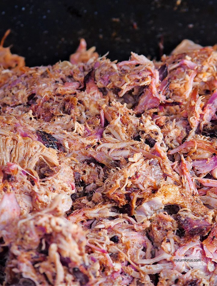 Coca Cola Pulled Pork My Turn for Us