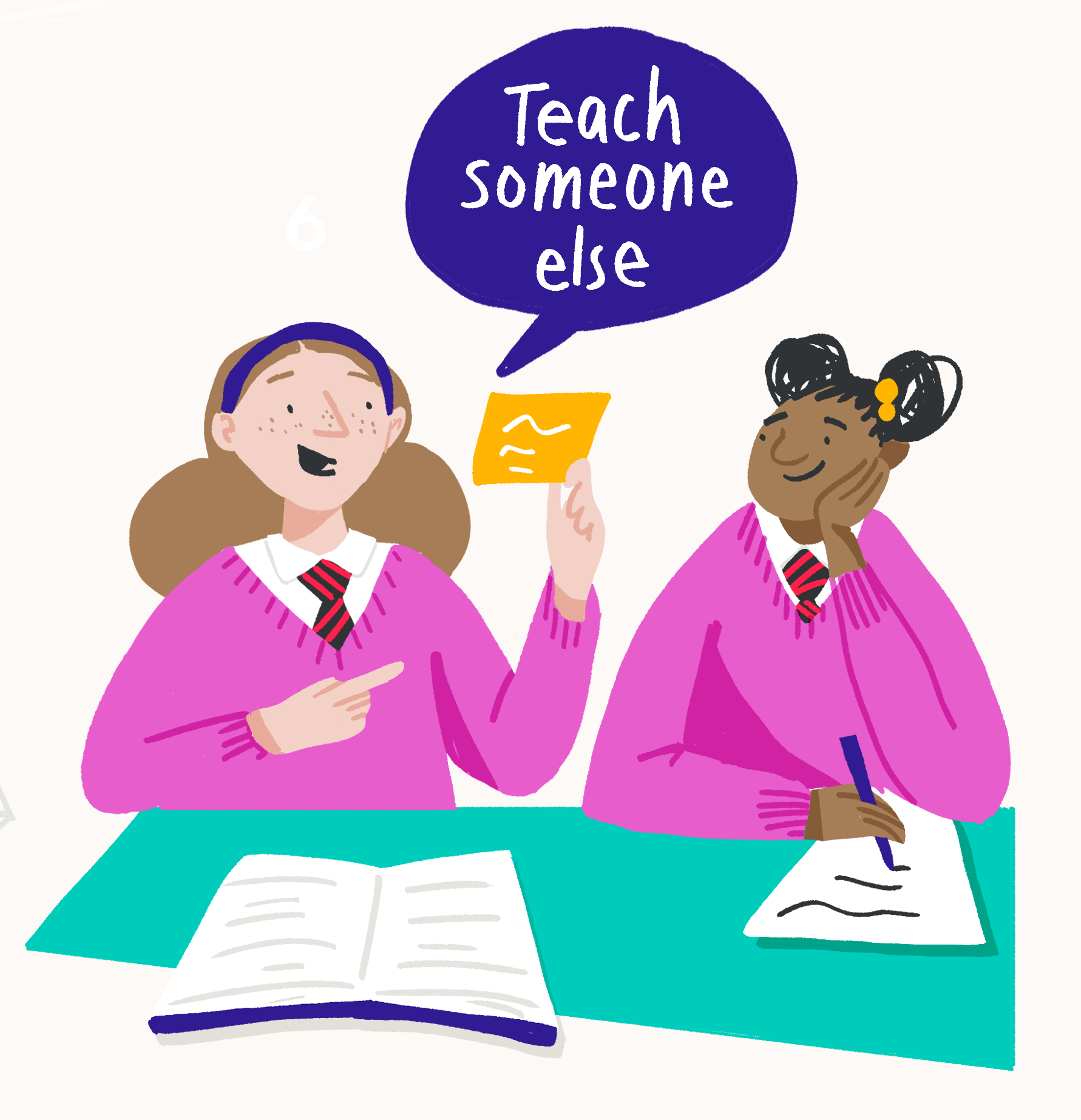 6 ways to remember things The Skill Base