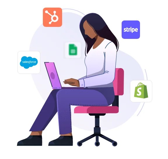 Salesforce Canvas Revolutionizing Integration and User