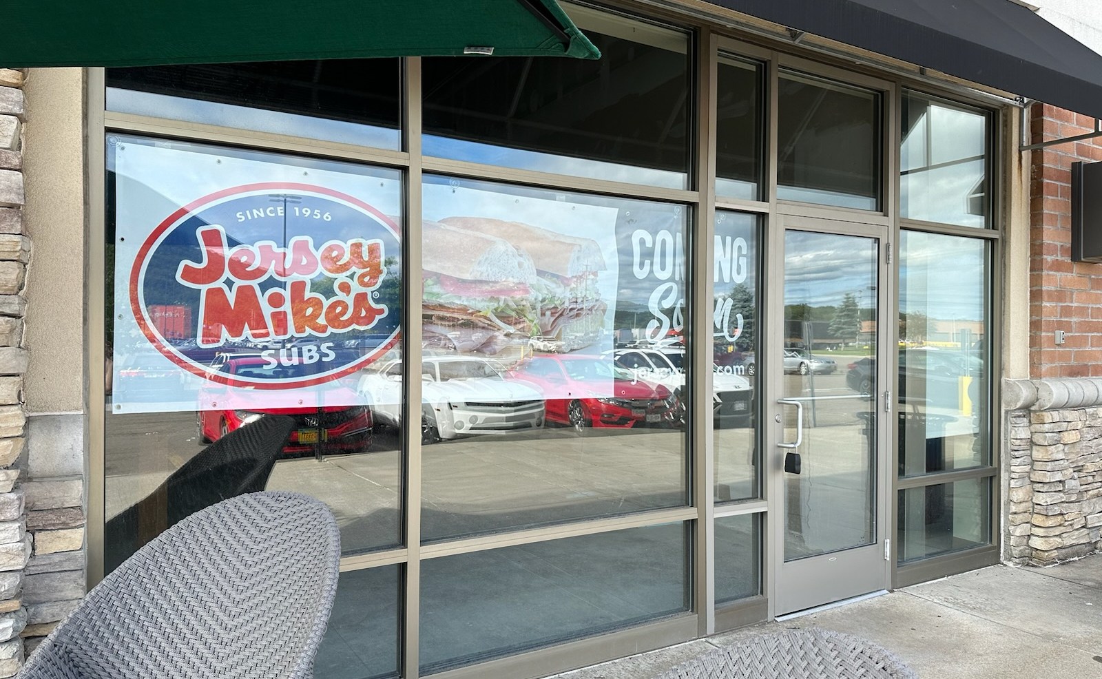 Jersey Mike's Subs coming to Horseheads