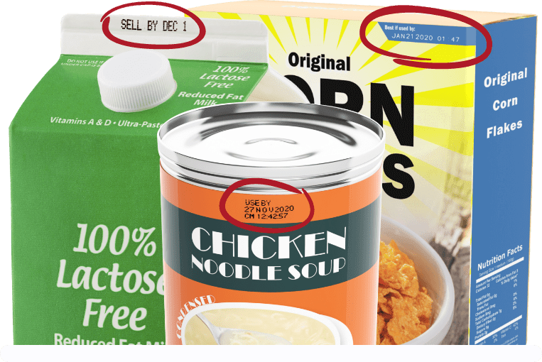 V. Ross United Grocery Outlet