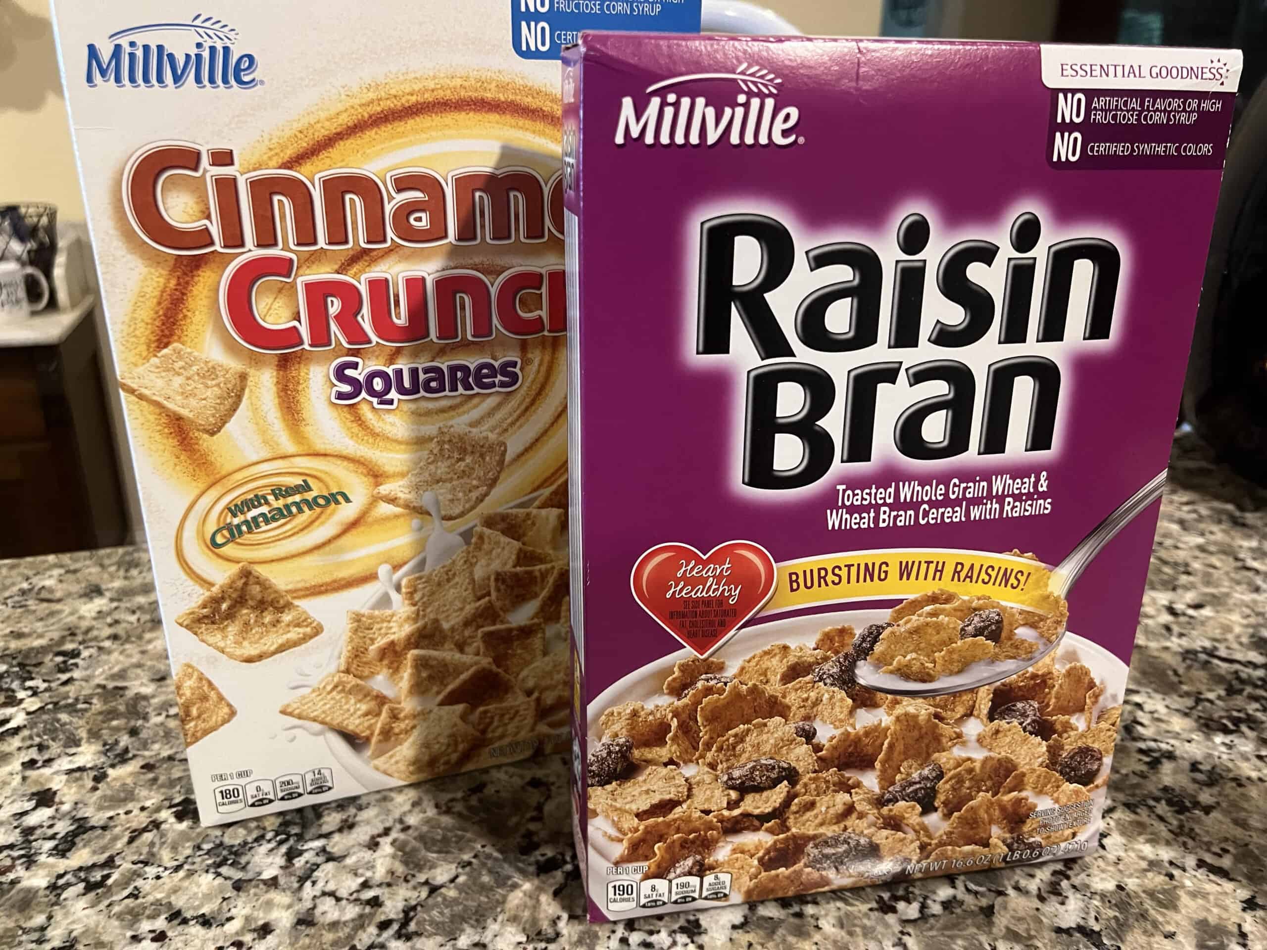 Top 15 items to buy at Aldi based on price