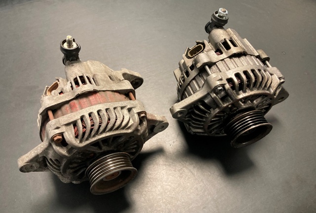 Car Battery Guide: How to Test Car Battery and Alternator - Used Car
