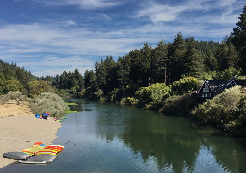 Where to swim in Sonoma and Napa Valley My Vacation Nanny Providing