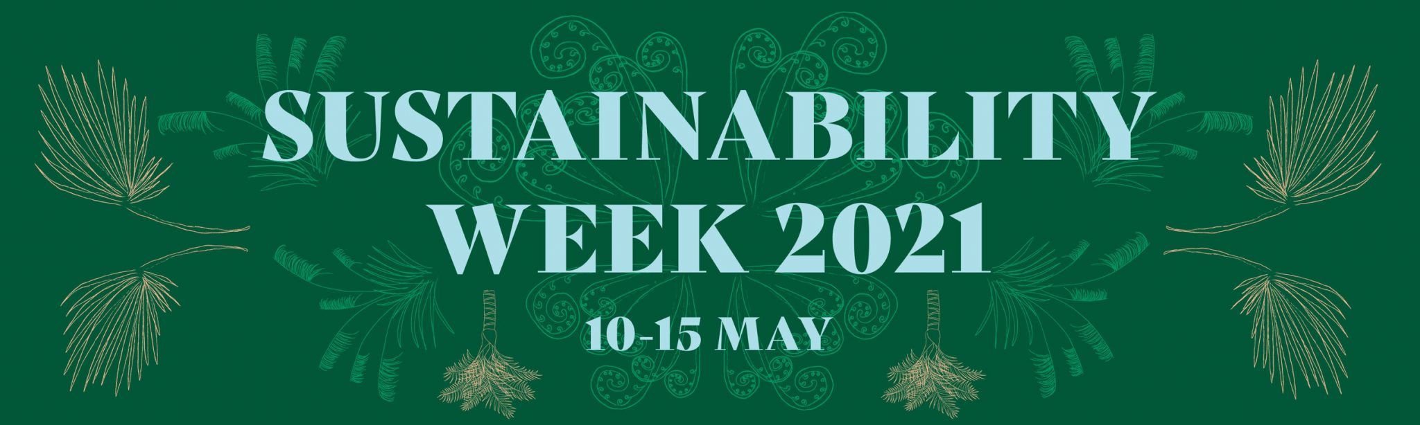 Sustainability events in Wellington myView
