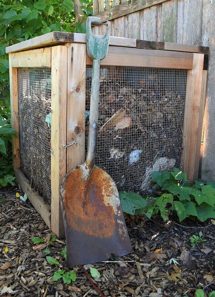 How Does Composting Work? WasteWell