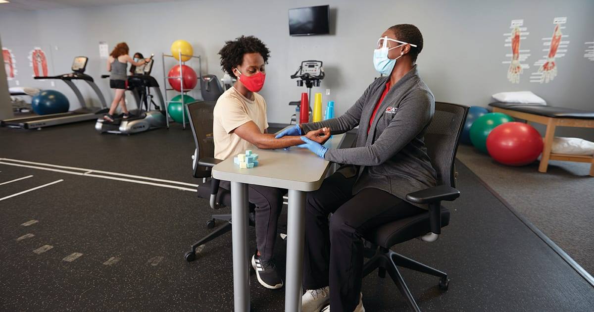 ATI Physical Therapy MyWaymore