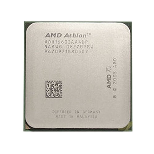 Il processore AMD ATHLON 64 1660 ADH1660IAA4DP 2,8 ghz 512