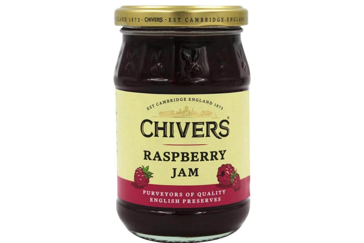 Top 10 Raspberry Jam in Malaysia 2023 Best Raspberry Jam Brands