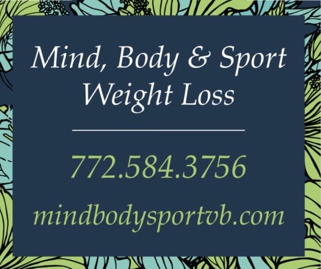 Mind Body Sport Free Seminar Phone Consult Booking Weight Loss Clinic