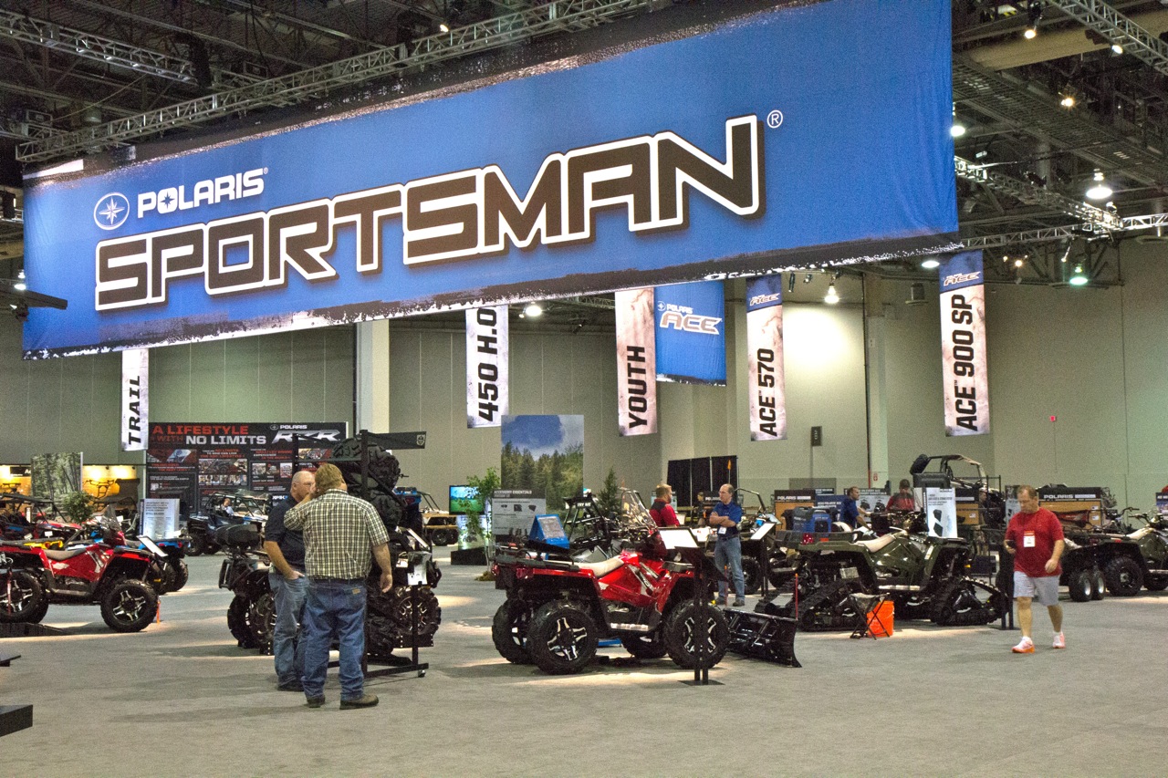 9 Tips for Buying An ATV from A Polaris Winnipeg Dealer