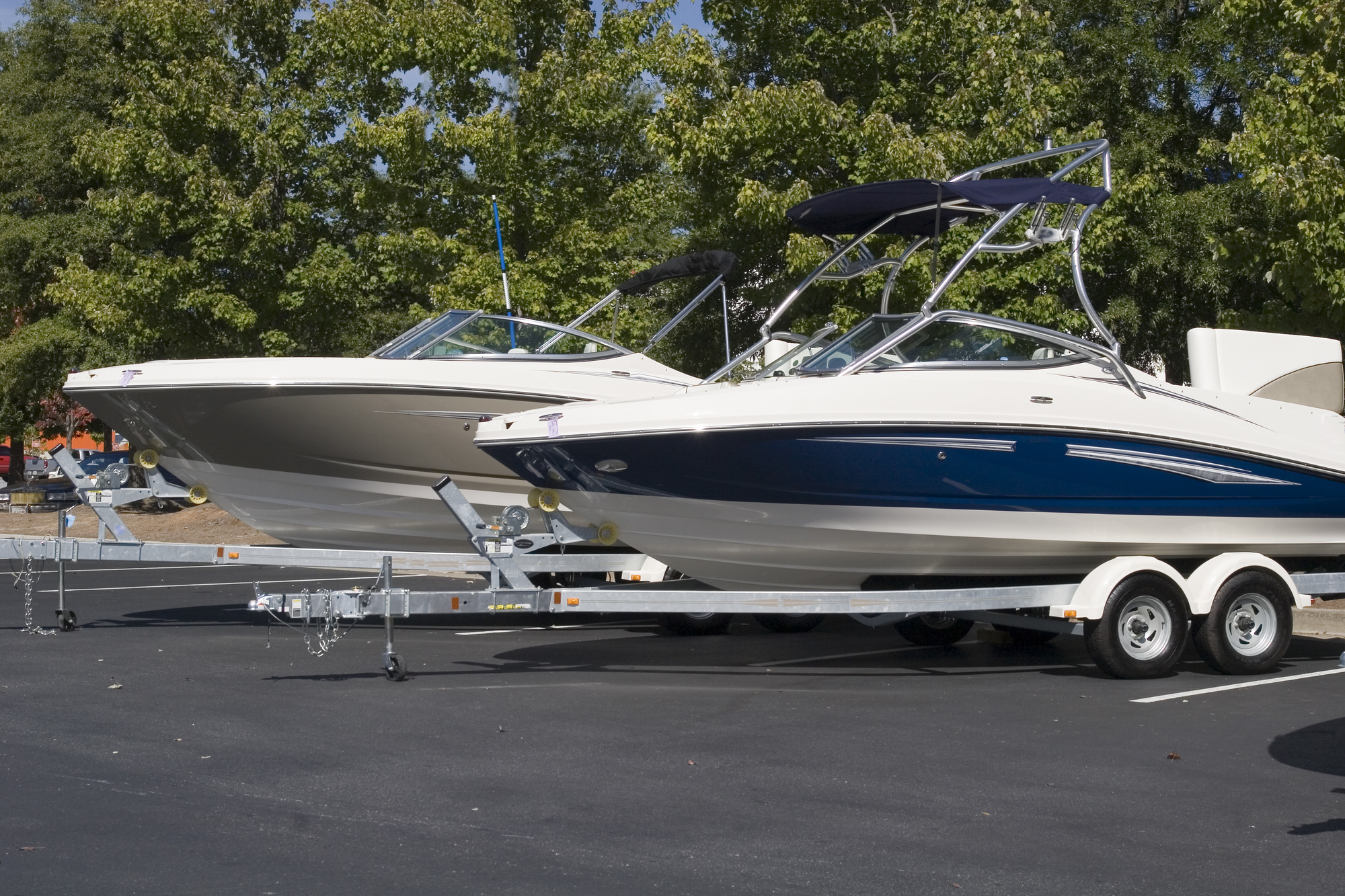 Tips to Find Cheap Boat Trailers Ultimate Guide & Tips