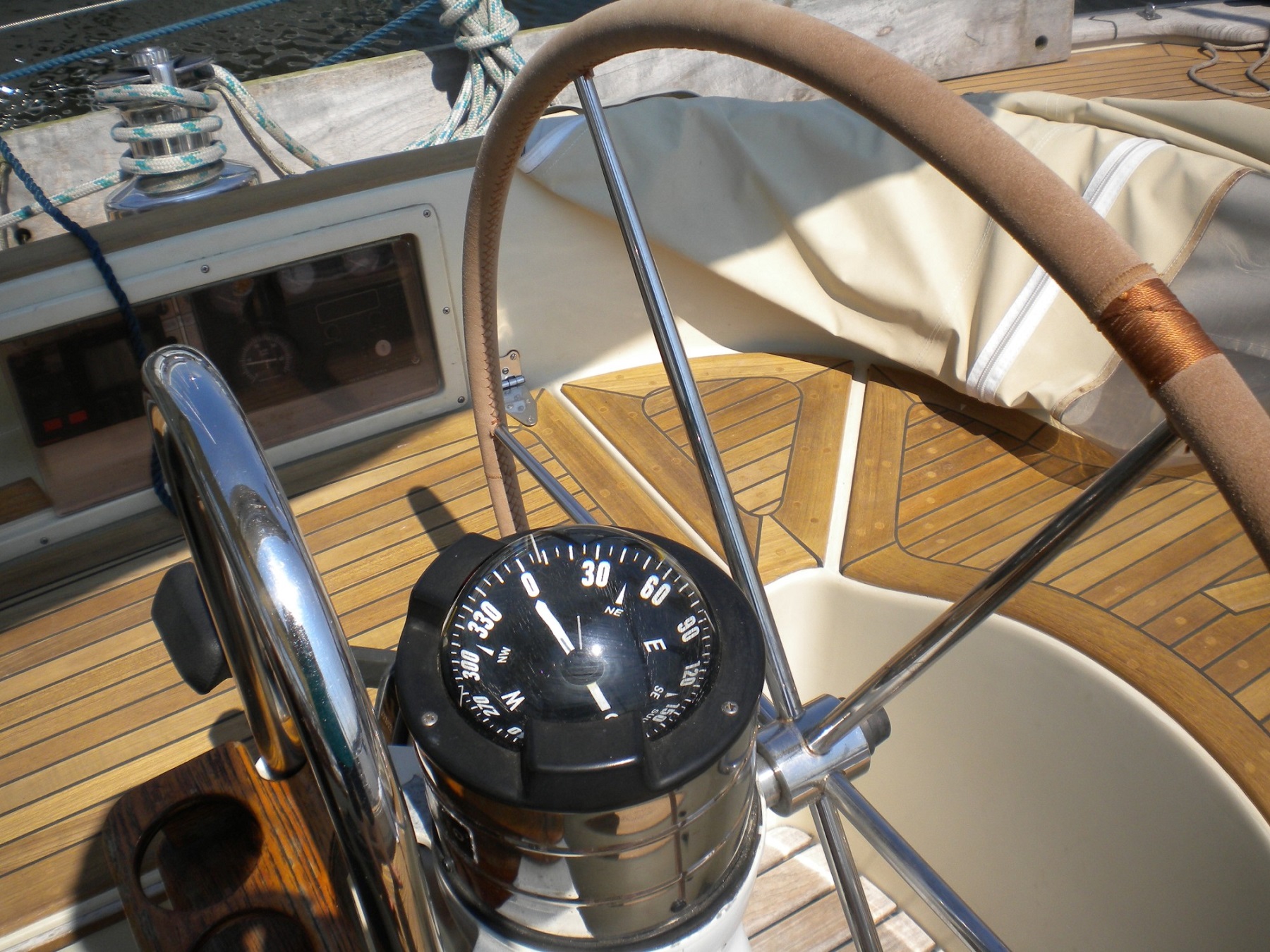 Learn the Basics of Boat Navigation My Westshore