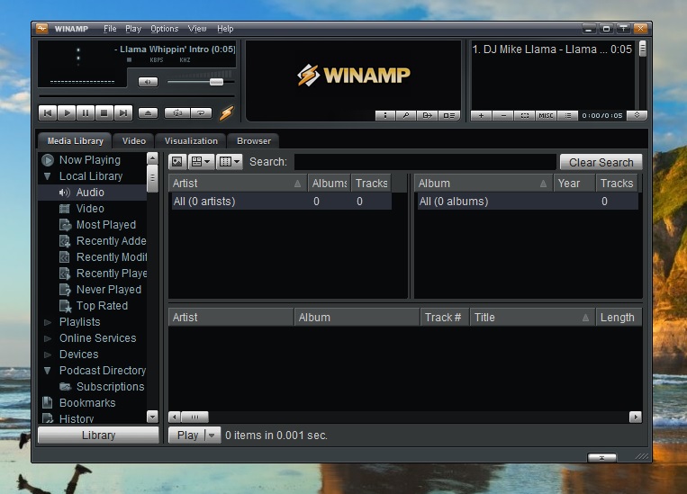 Winamp skins 2016 pack 8 Winamp for Windows, Mac, Android