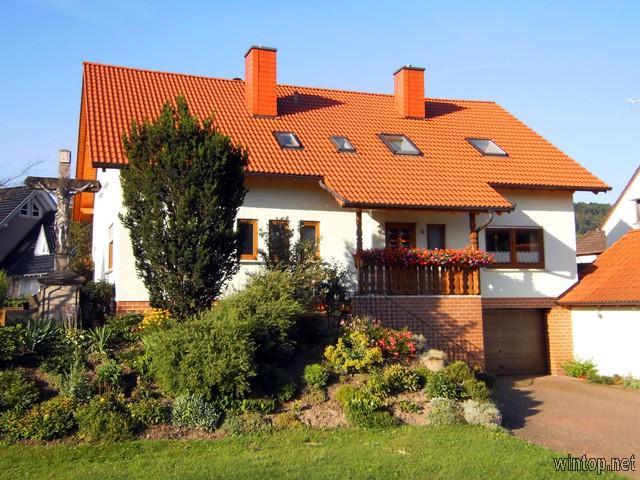 Bad Staffelstein Gastgeberverzeichnis