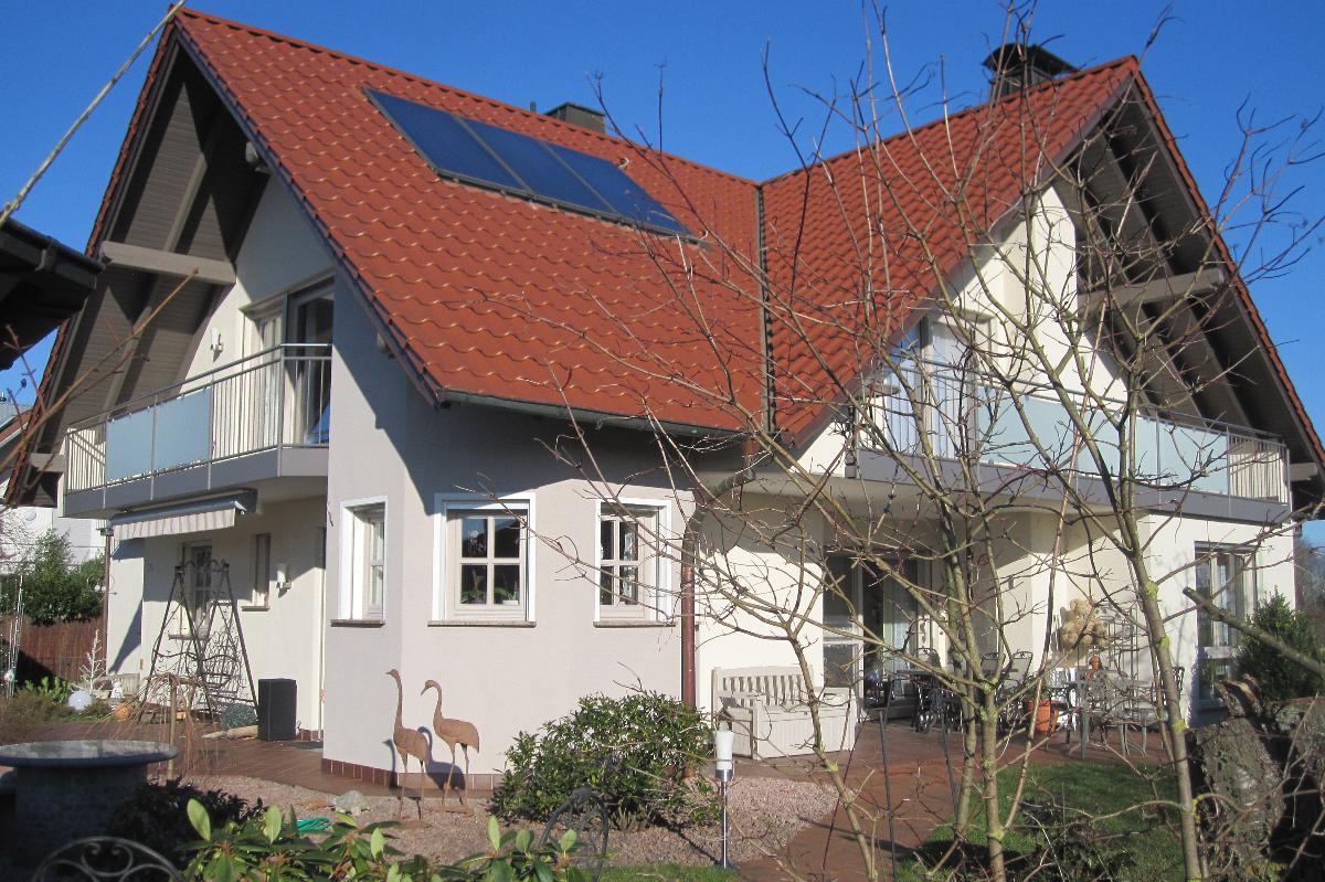 Bad Staffelstein Gastgeberverzeichnis