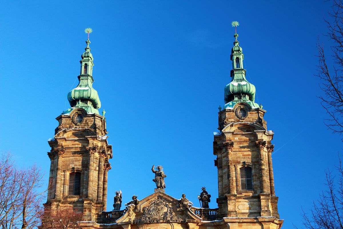 Bad Staffelstein Gastgeberverzeichnis