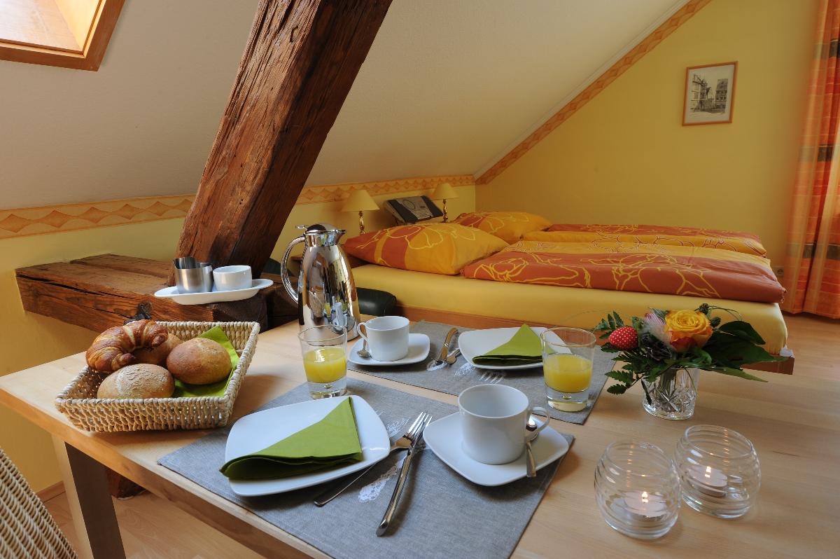 Bad Staffelstein Gastgeberverzeichnis