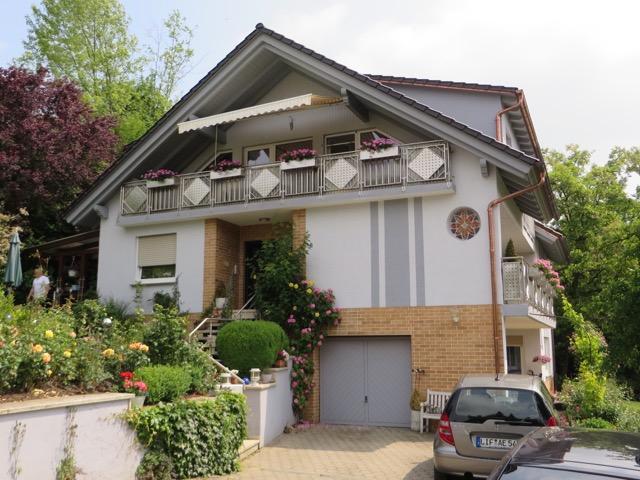 Bad Staffelstein Gastgeberverzeichnis