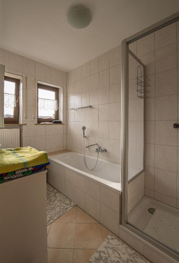 Bad Staffelstein Gastgeberverzeichnis