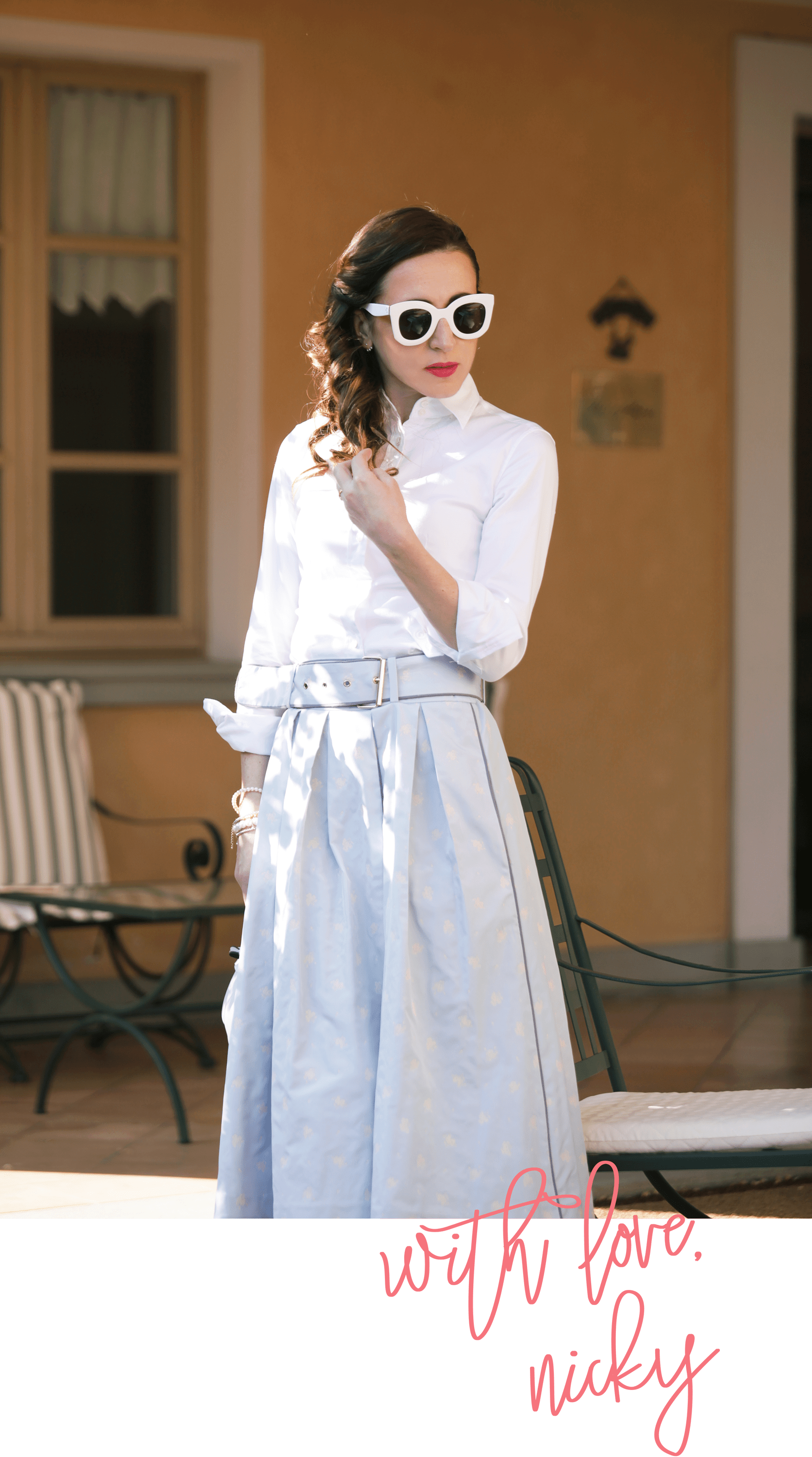 My wish style fashion blogger My outfit, travels, beauty and wish