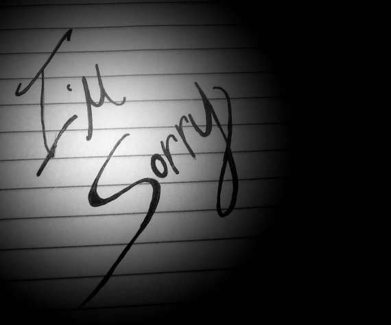 Apologetic Poems