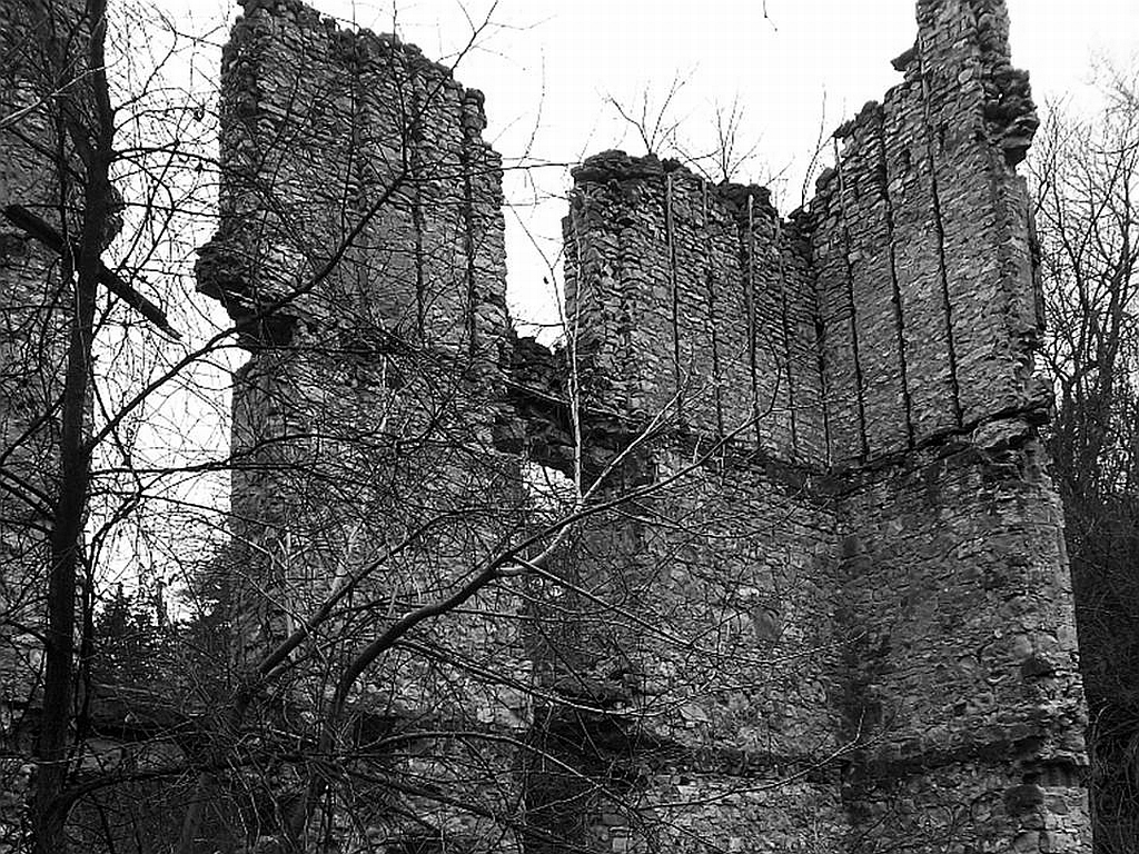 Minnesota Abandoned Buildings, Ruins, and Other Interesting Things Left