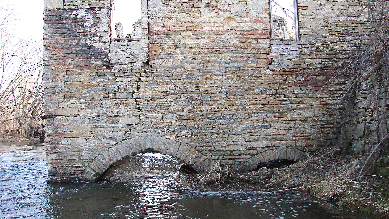 Minnesota Abandoned Buildings, Ruins, and Other Interesting Things Left