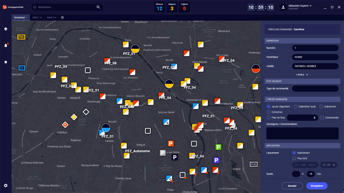 SPIE Portfolio Myx UX UI Designer freelance