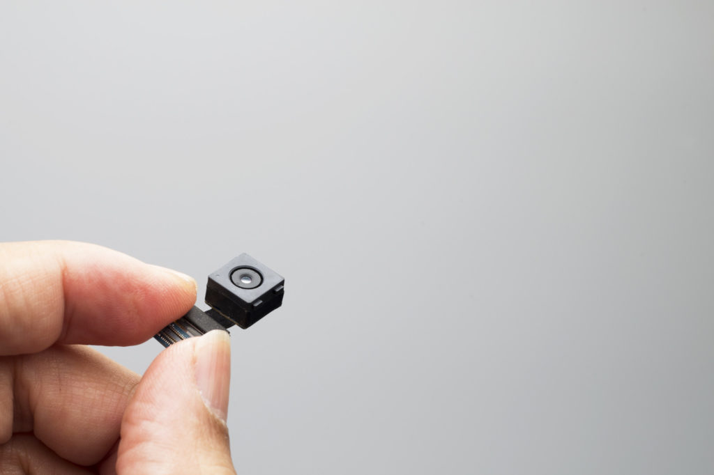 Spy Technology Top 7 Creative and Covert Hidden Cameras