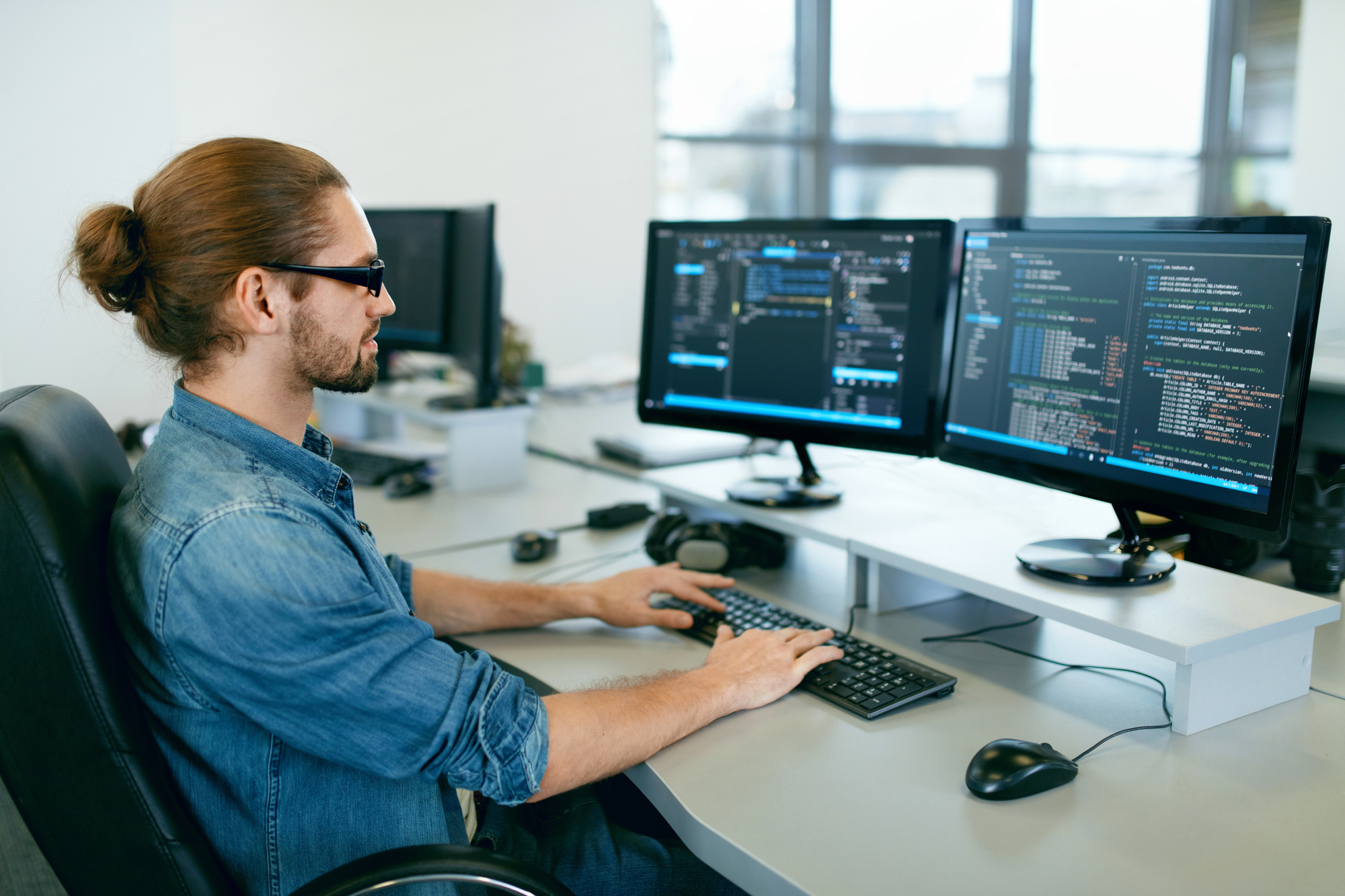 5 Awesome Technology Jobs in Demand for 2020
