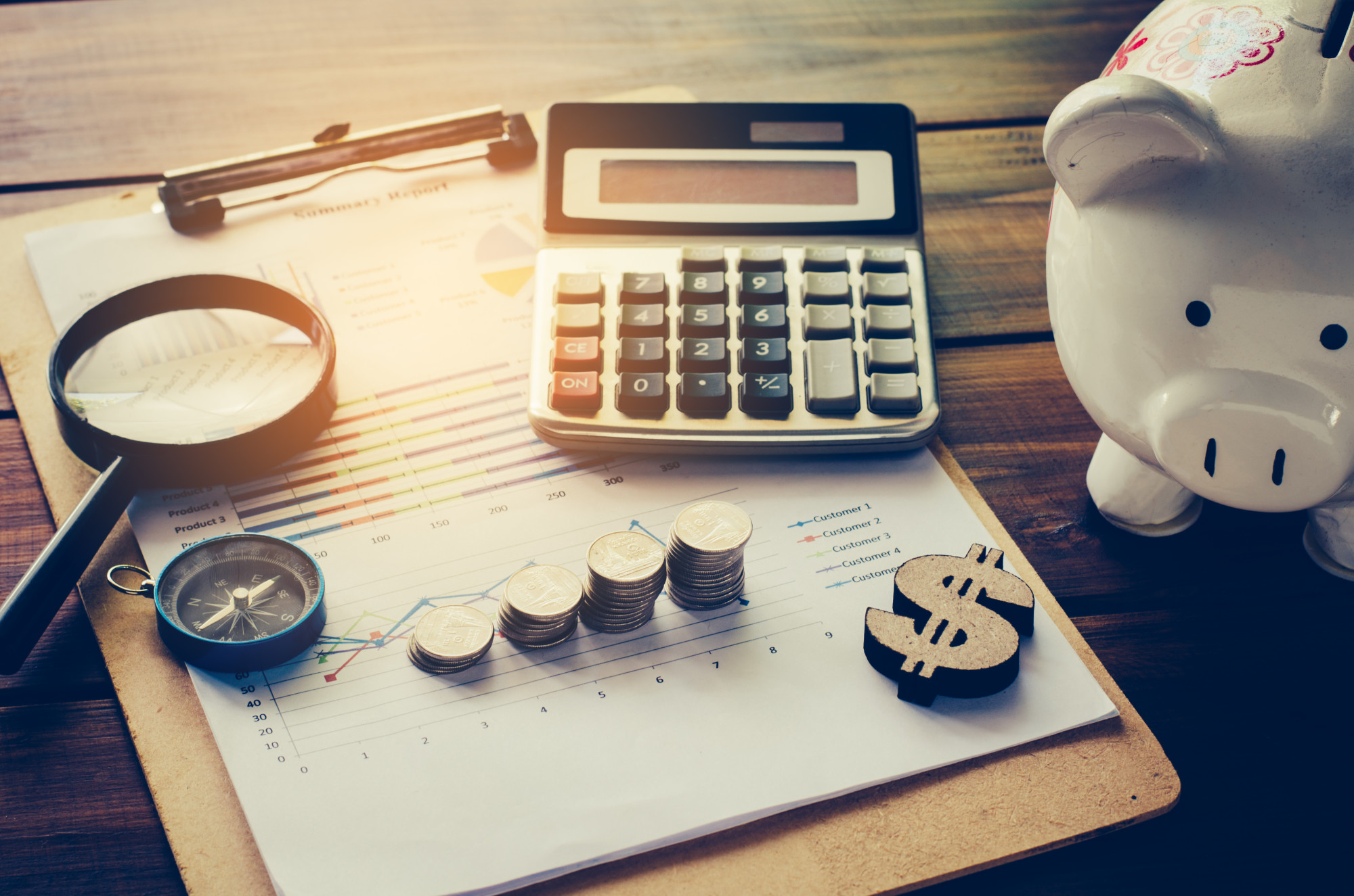 Better Money Management How Technology Is Changing Finance Management