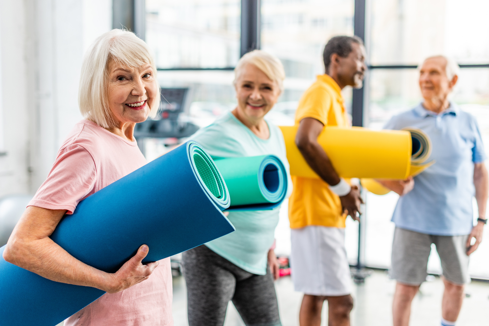 5 Fun and Entertaining Indoor Activities for Seniors