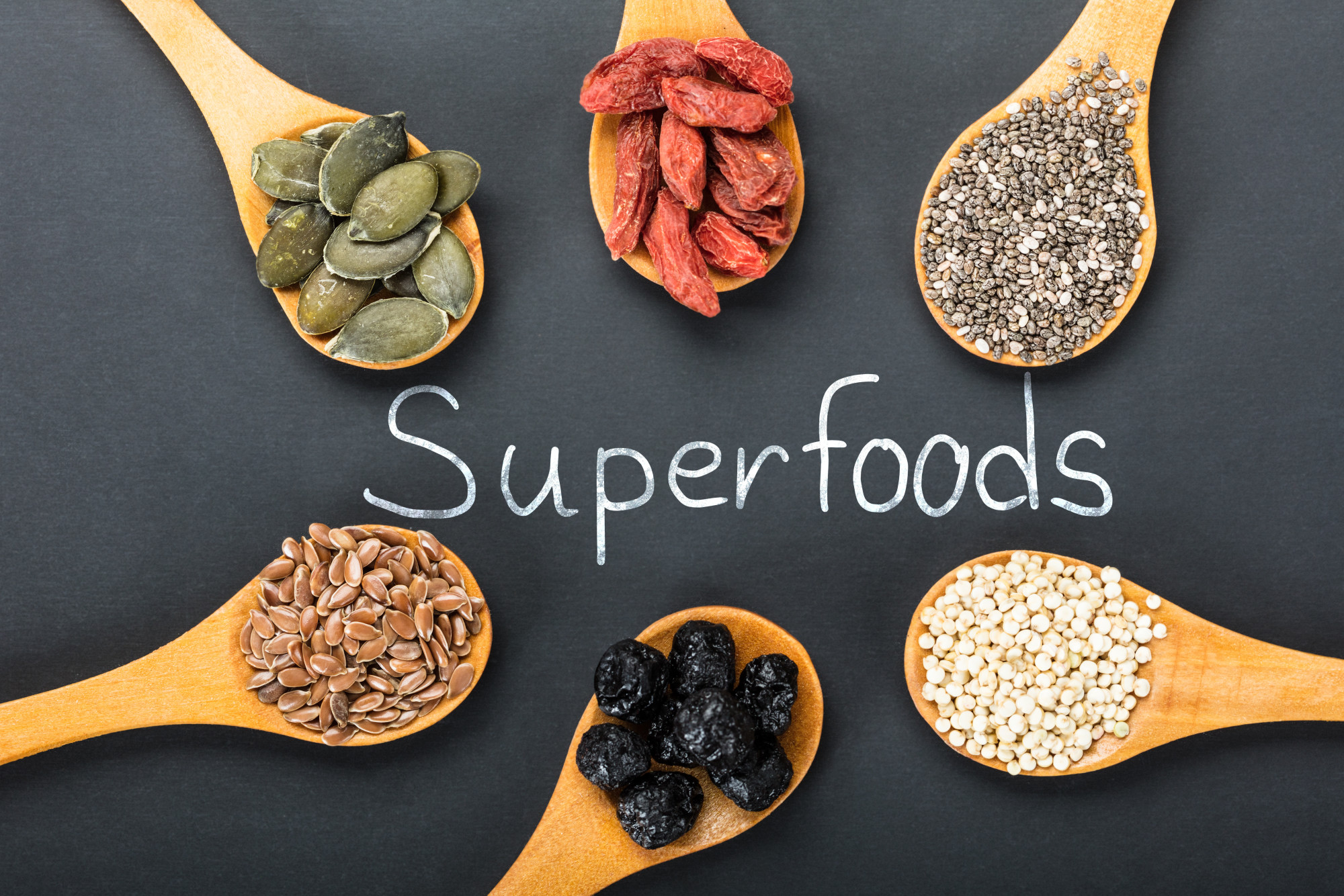 You Are What You Eat Our Top 10 Superfoods You’ve Never Heard Of
