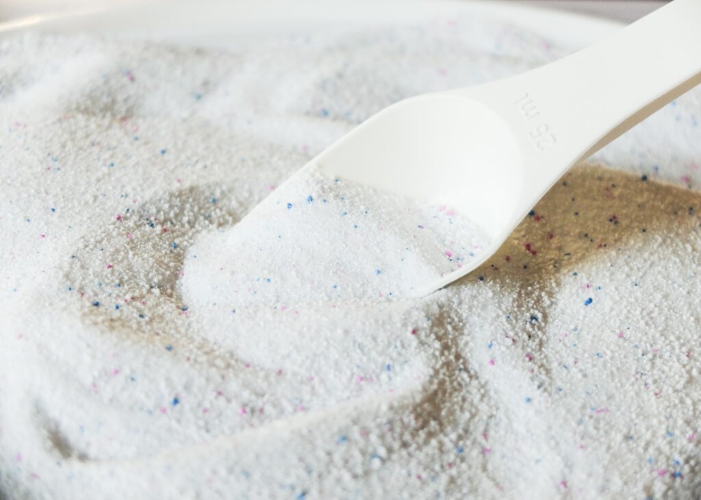 Is Laundry Detergent Toxic for the Environment?