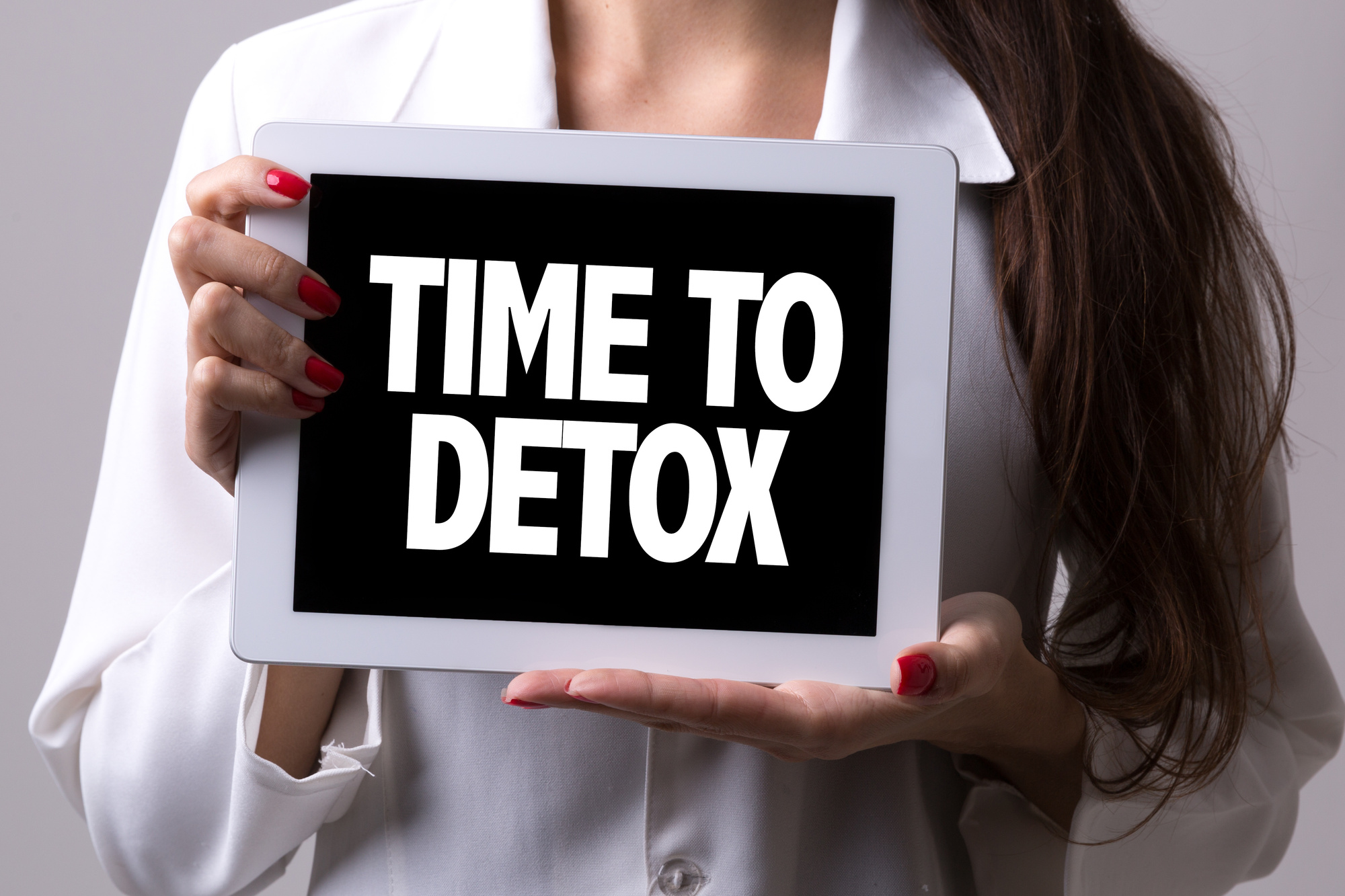 How Long Does It Take to Detox? A Quick Guide