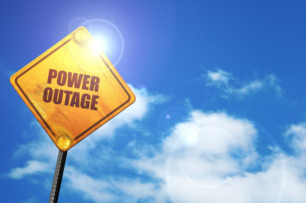 How to Troubleshoot a PA Power Outage Your 5Step Guide