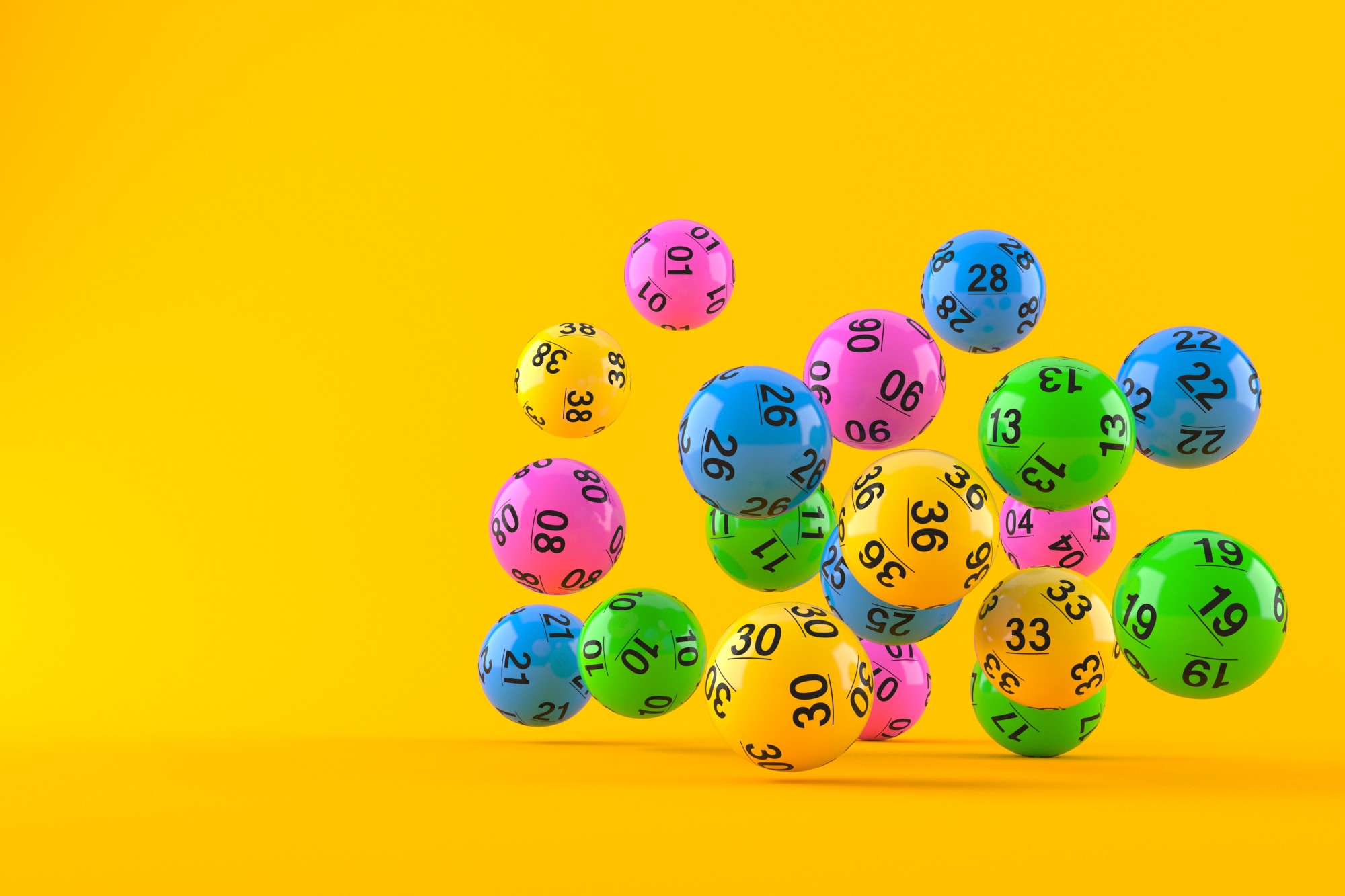 Your Gambling Guide How to Play the Virginia Lottery Online