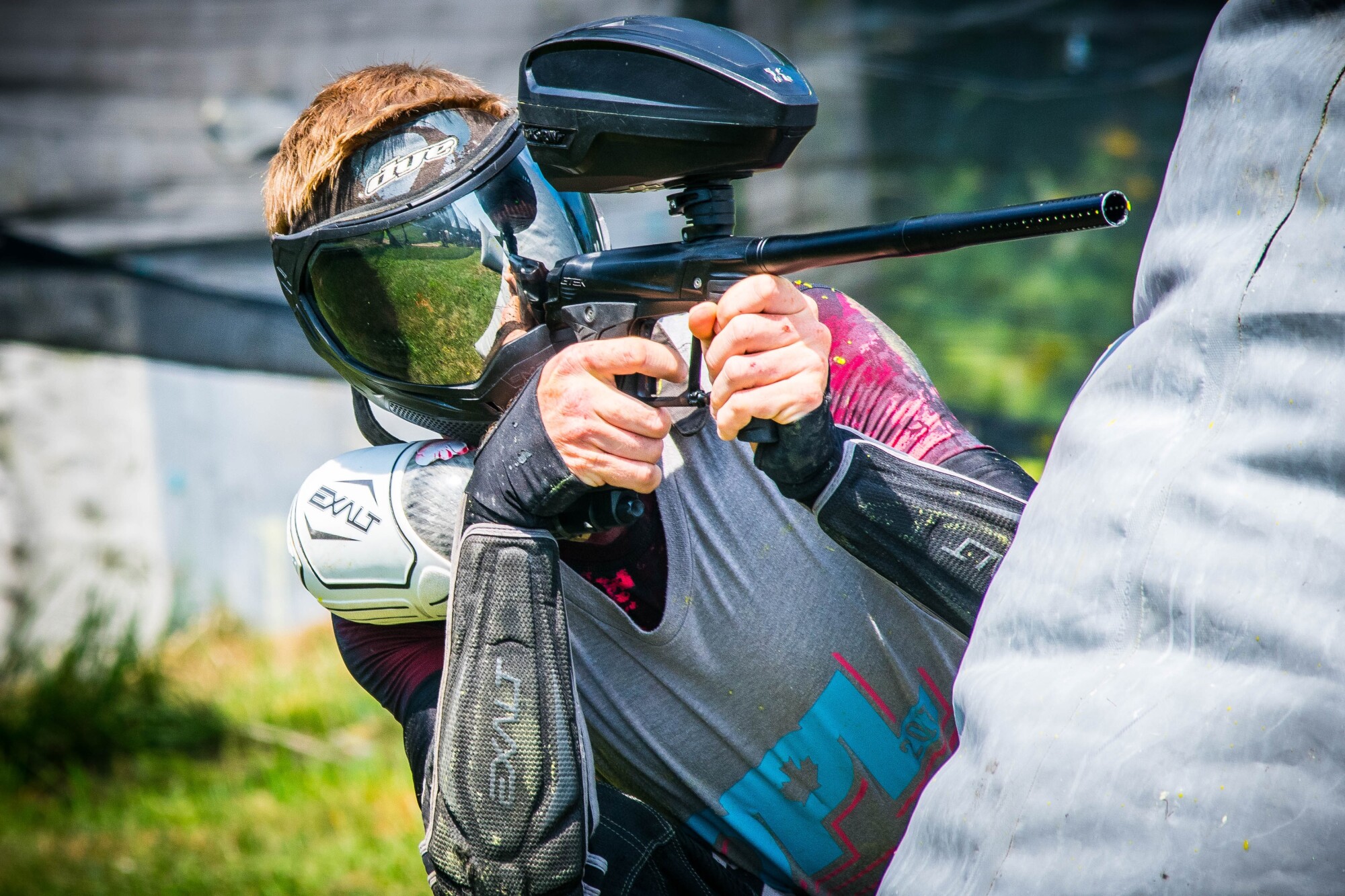 What Is A Paintball Hurt at Christina Bowen blog