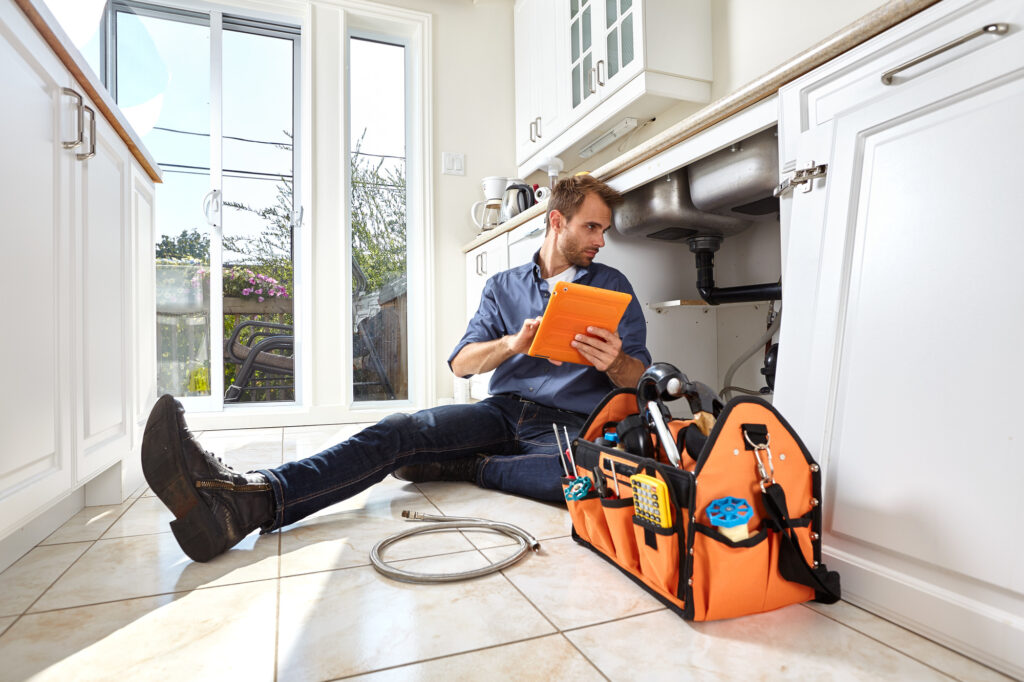 How to Find the Best Plumbing Services Near Me