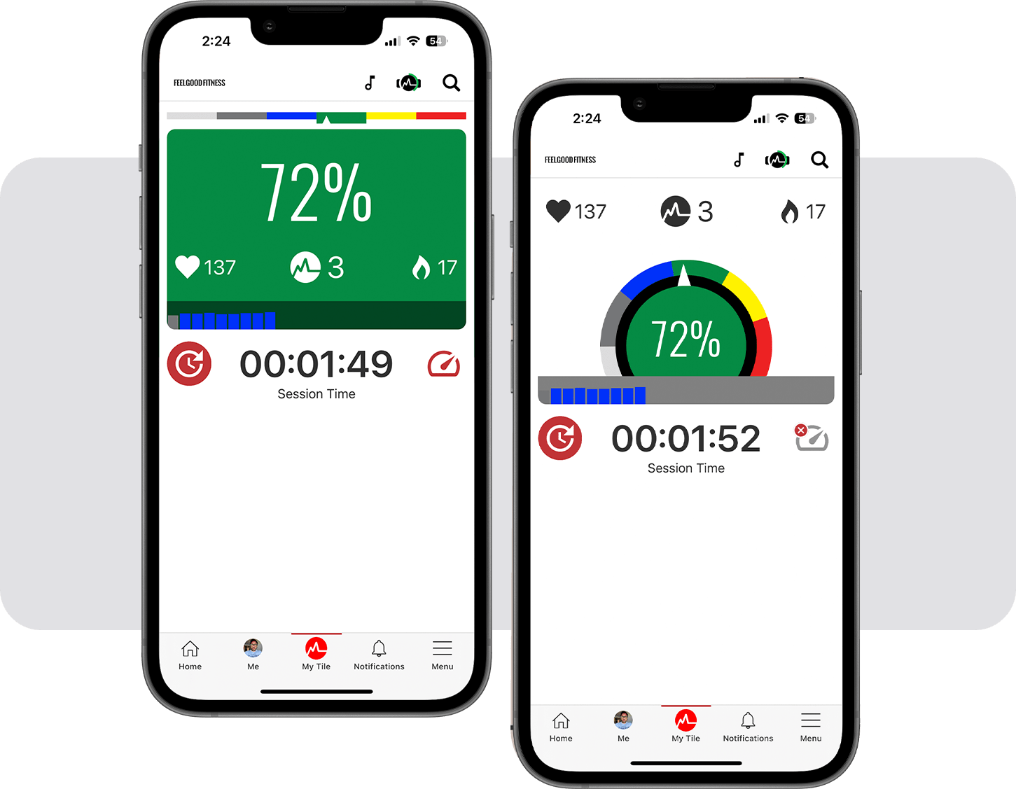 Software For Gyms Virtual Gym Class Online Fitness App Myzone atelier