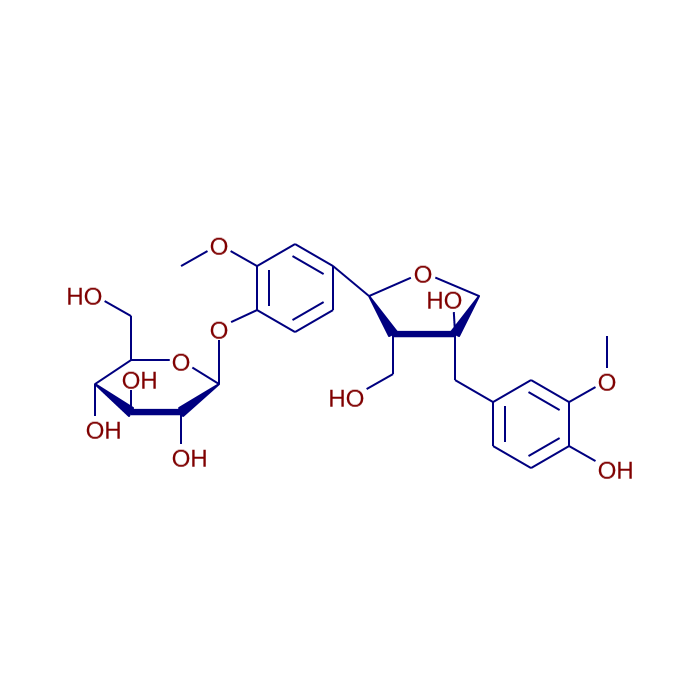 mzCloud 4 2S 3R 4S 4 Hydroxy 4 4 hydroxy 3 methoxybenzyl 3