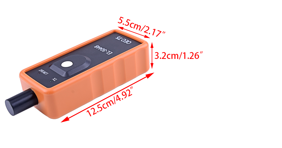 EL50448 TPMS Activation Tool Car Tire Pressure Monitor
