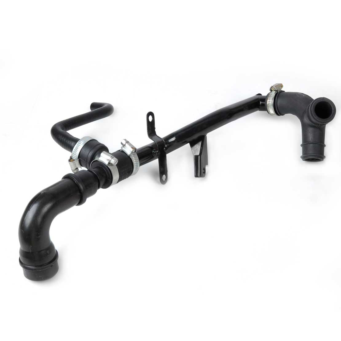 Fit For VW Passat B5 AUDI A4 A6 Engine Crankcase Breather Vent Hose