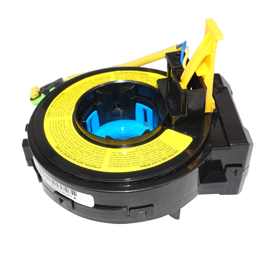 934902B200 Airbag Spiral Cable Clock Spring fit for Hyundai Santa Fe