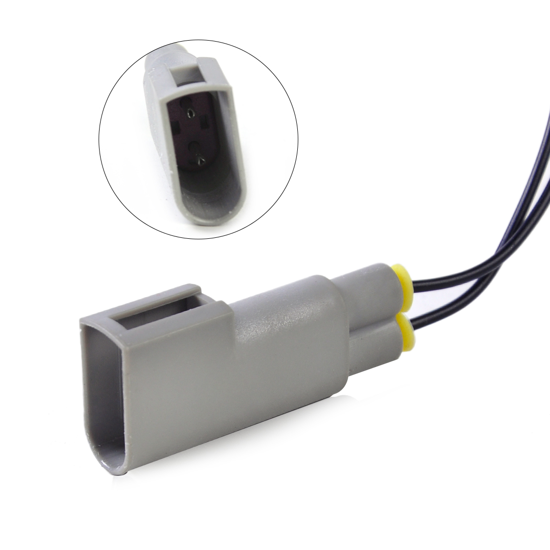 Ambient Air Temperature Sensor 6820218 fit for Ford Fiesta Focus Mondeo