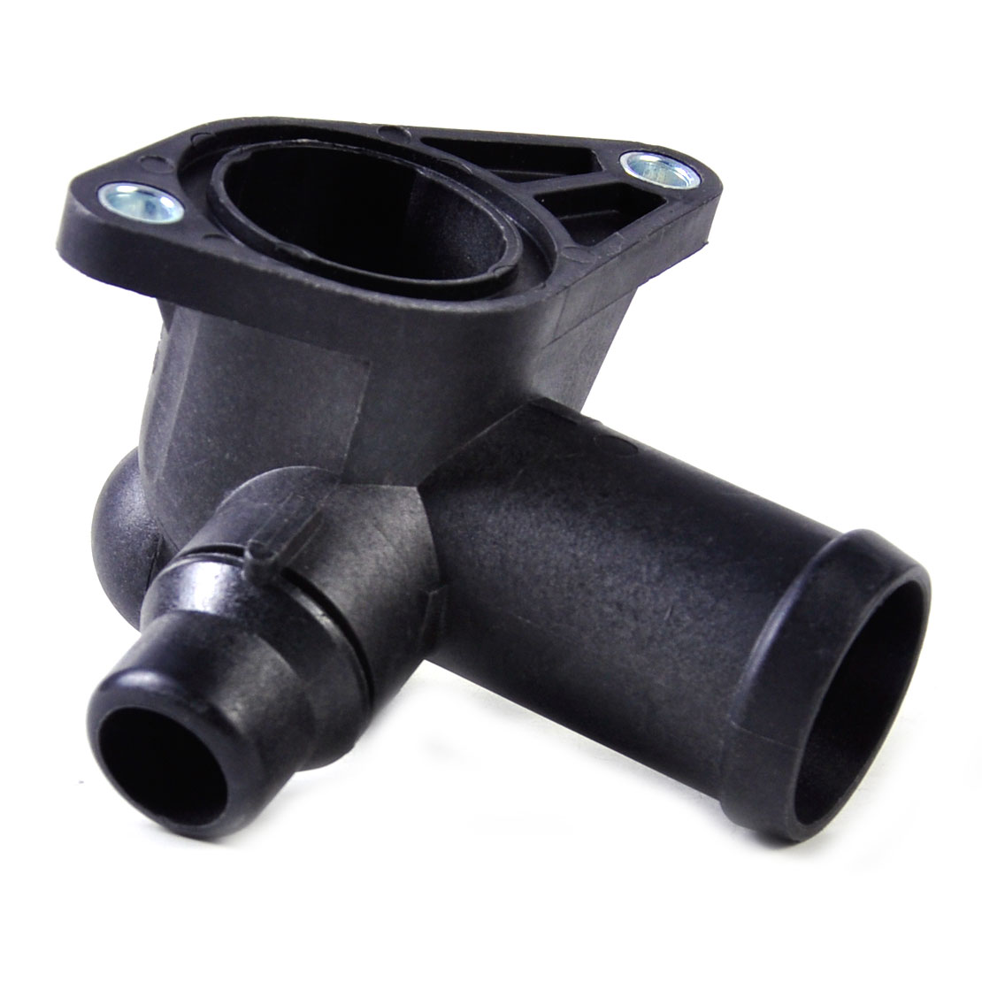 06B121133D Water Coolant Flange Hose Connection Fit for Audi A4 B6