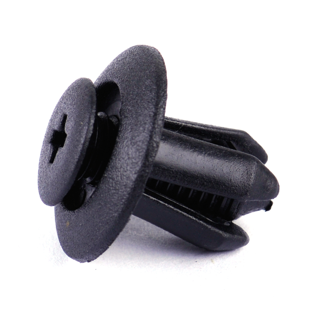 50x Car New Push Mud Guard Bumper Retainer Clips Fit For Hyundai KIA