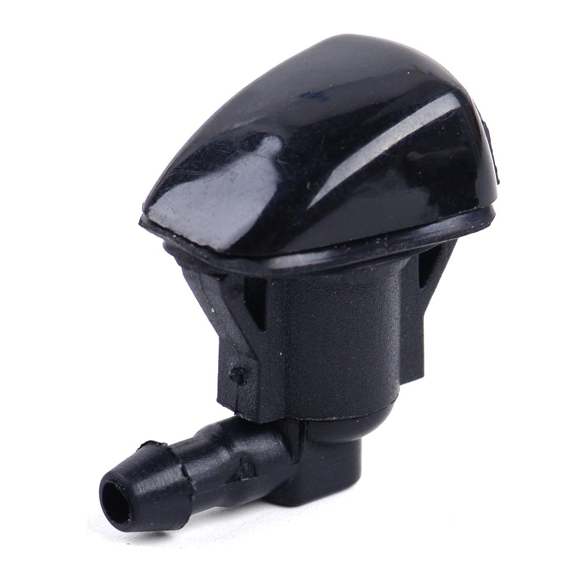 Fit for Toyota Sienna Corolla Windshield Wiper Spray Jet Nozzle