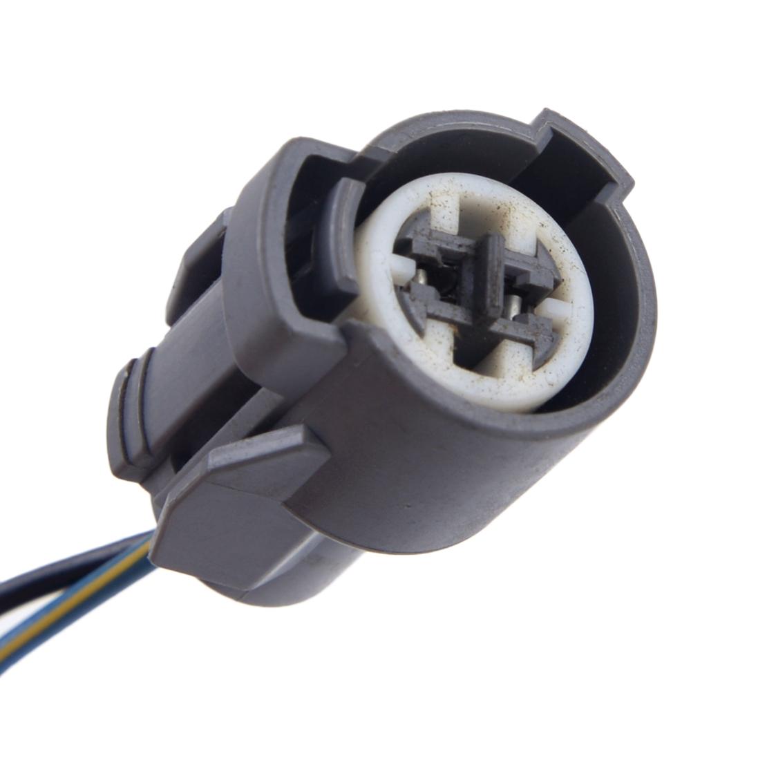Coolant Temperature Sensor Pigtail Fit for Honda Element Accord Civic